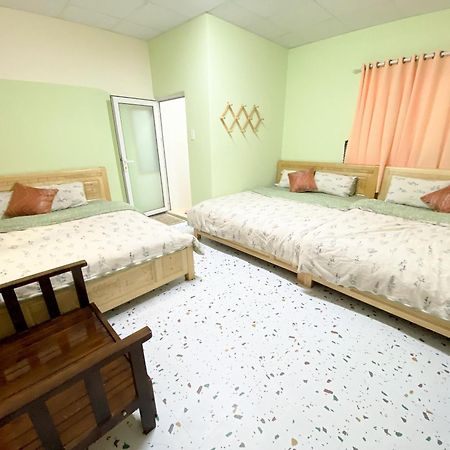 Wasabi House 2 Gan Cho Dem 5P Di Bo Otel Da Lat Dış mekan fotoğraf