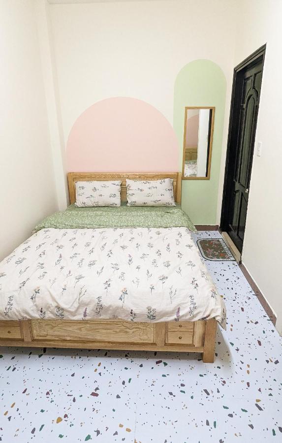 Wasabi House 2 Gan Cho Dem 5P Di Bo Otel Da Lat Dış mekan fotoğraf