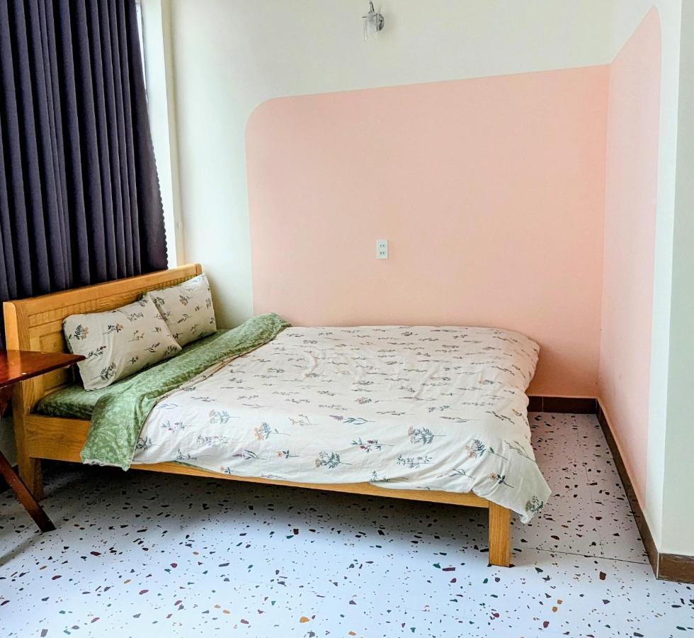 Wasabi House 2 Gan Cho Dem 5P Di Bo Otel Da Lat Dış mekan fotoğraf