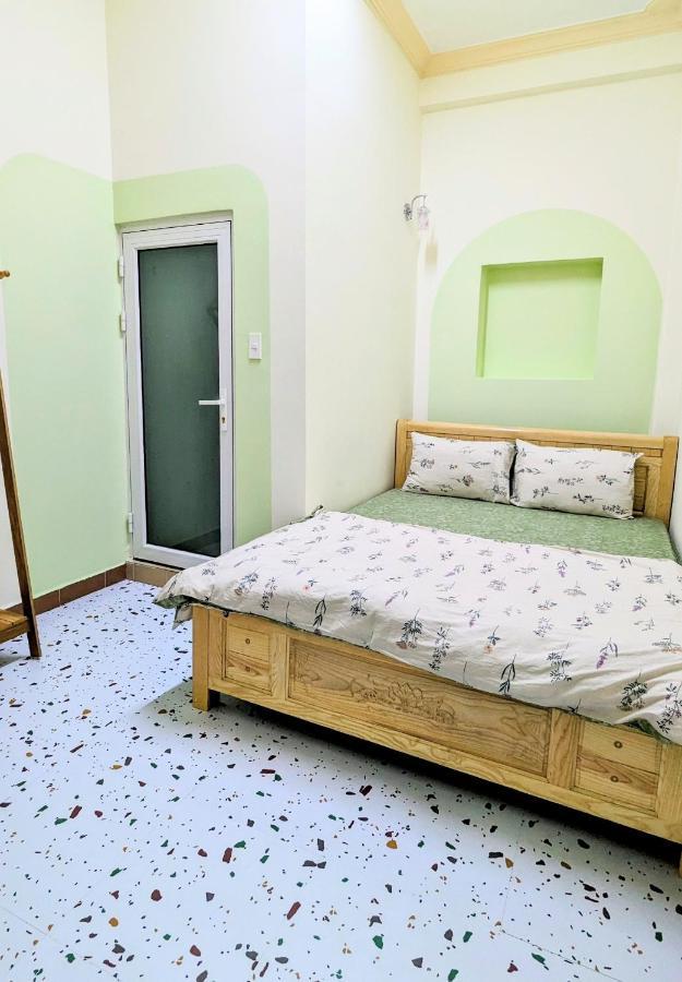 Wasabi House 2 Gan Cho Dem 5P Di Bo Otel Da Lat Dış mekan fotoğraf