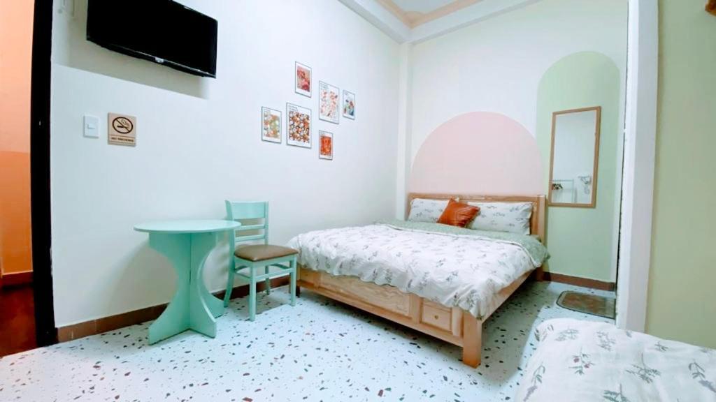 Wasabi House 2 Gan Cho Dem 5P Di Bo Otel Da Lat Dış mekan fotoğraf